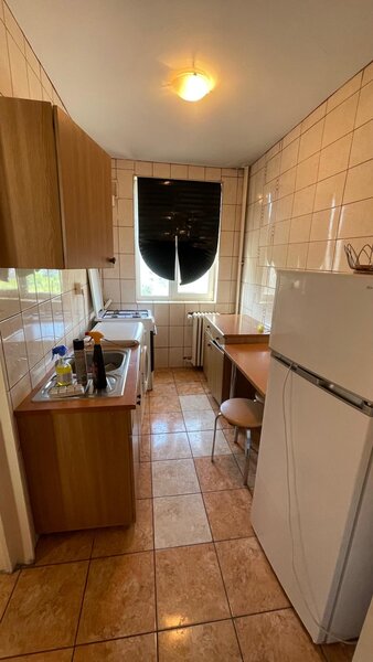 Drumul Taberei, Chilia Veche,